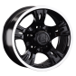 Диск LS 883 BKL